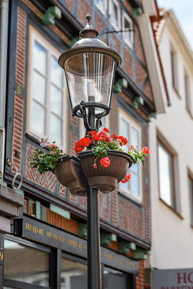 Buxtehude & Umgebung